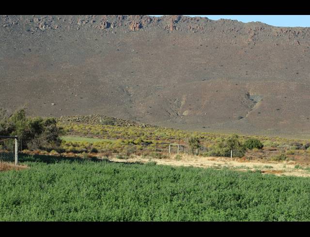 3,107HA FARM FOR SALE IN CALVINIA RURAL